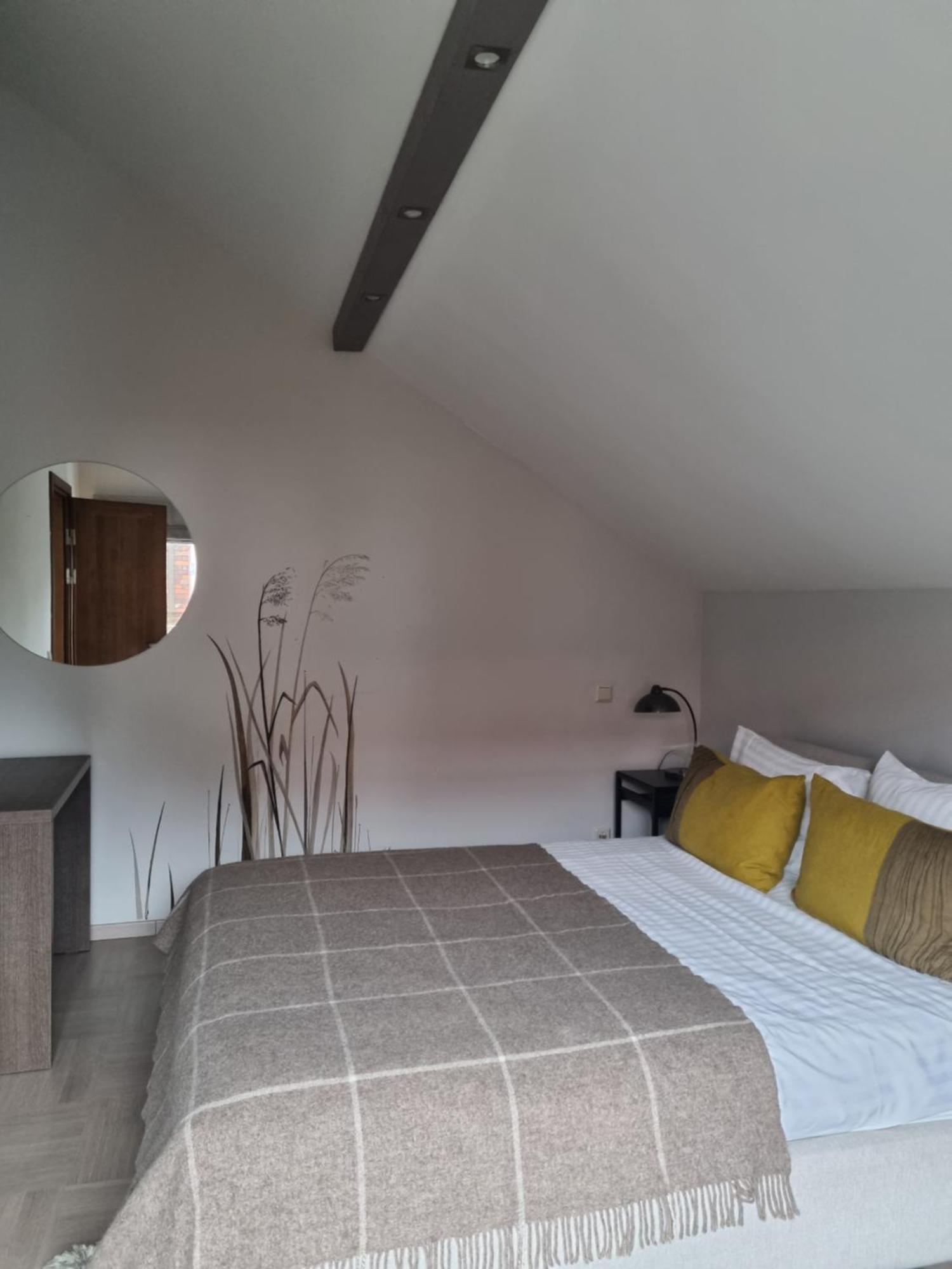 Rasos Vila Palanga Room photo